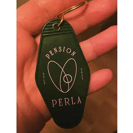 Perla فندق Sylt