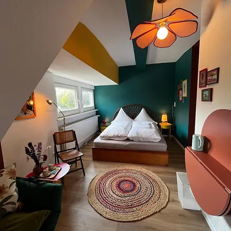 Perla Hotel Sylt