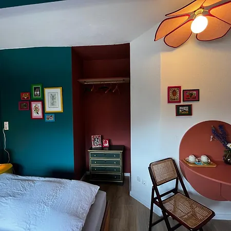 Hotel Perla