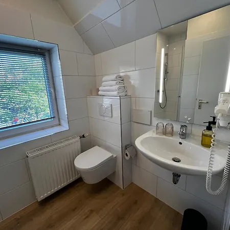 Perla Hotel Sylt
