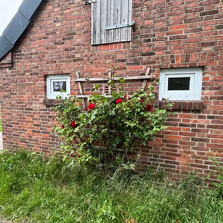 Отель Perla Sylt