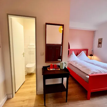 Hotel Perla Sylt