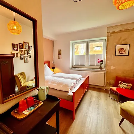 Hotel Perla