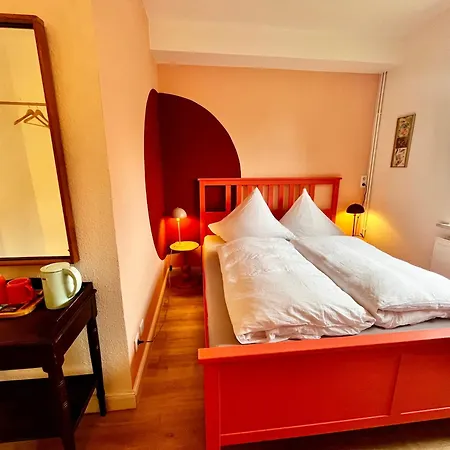 Perla Hotel Sylt