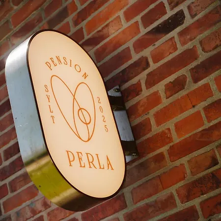 酒店 Perla *