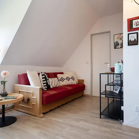 Perla Hotel Rantum (Sylt)