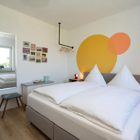 Hotel Perla Rantum (Sylt)