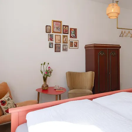 Hotel Perla *