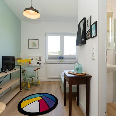 Perla Отель Sylt