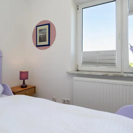 Отель Perla Sylt